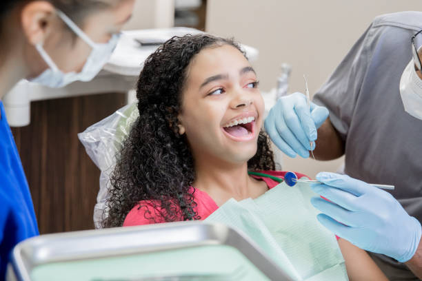 Best Weekend Emergency Dentist in Kettle Falls, WA